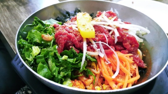 진미식당 이미지
