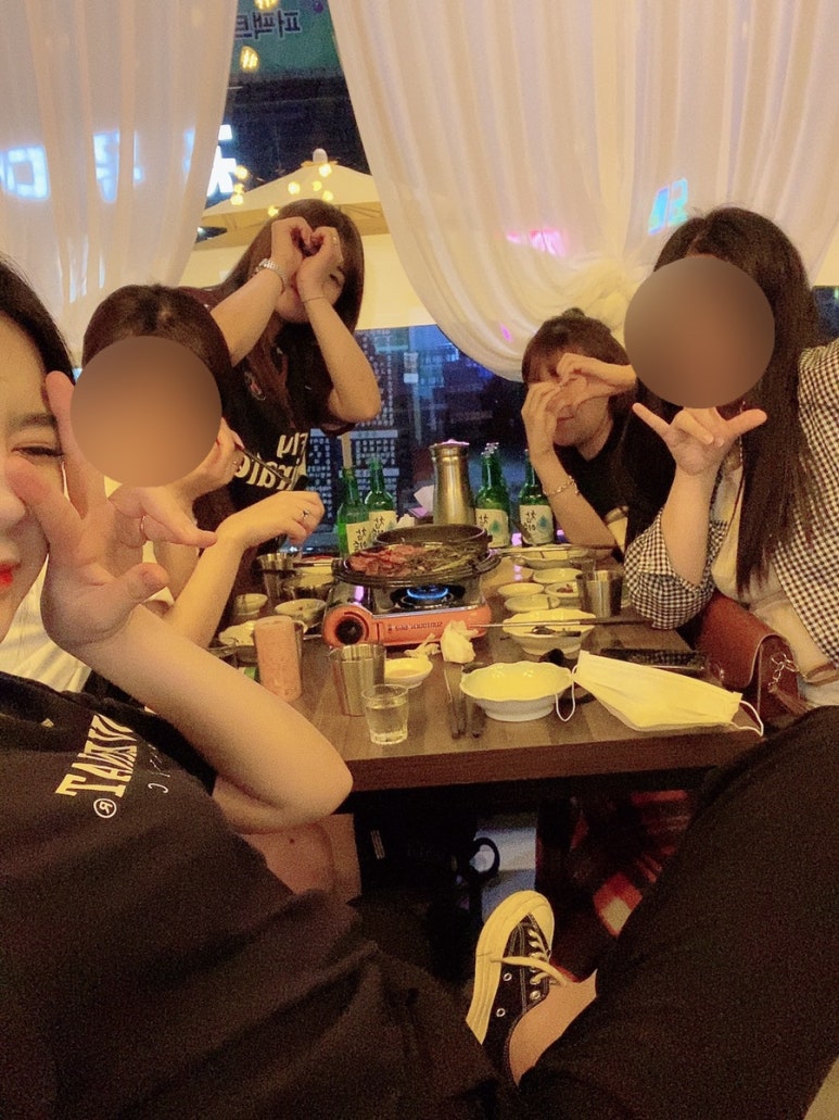 유가네왕착한족발 이미지
