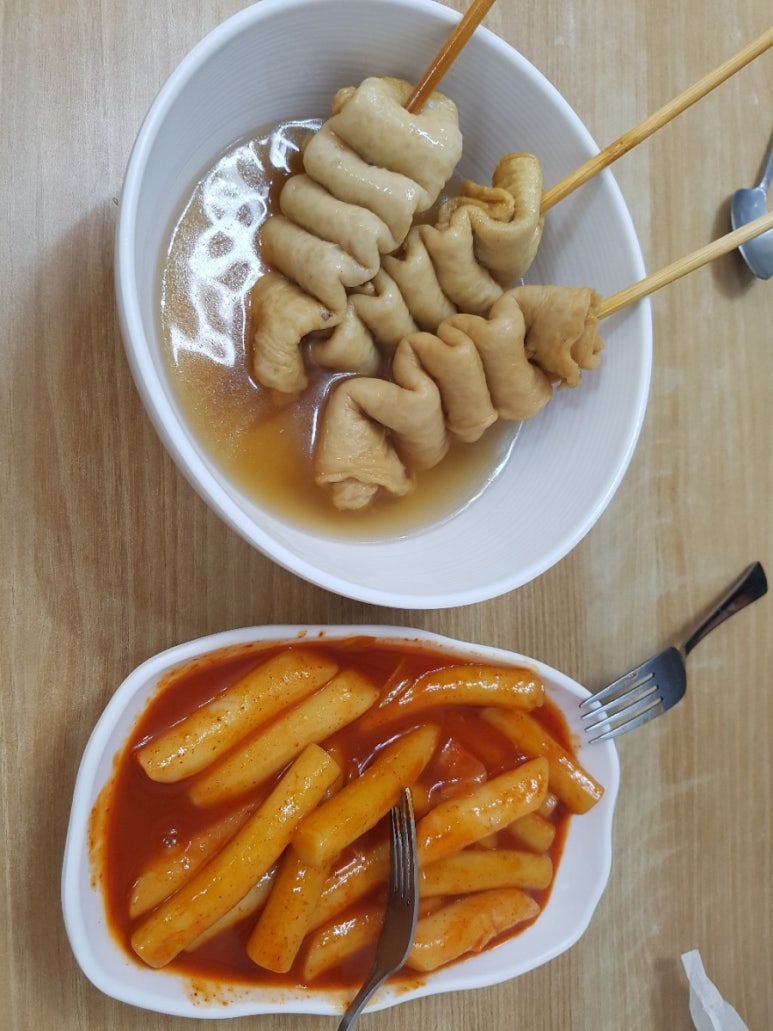 수제대박분식 이미지