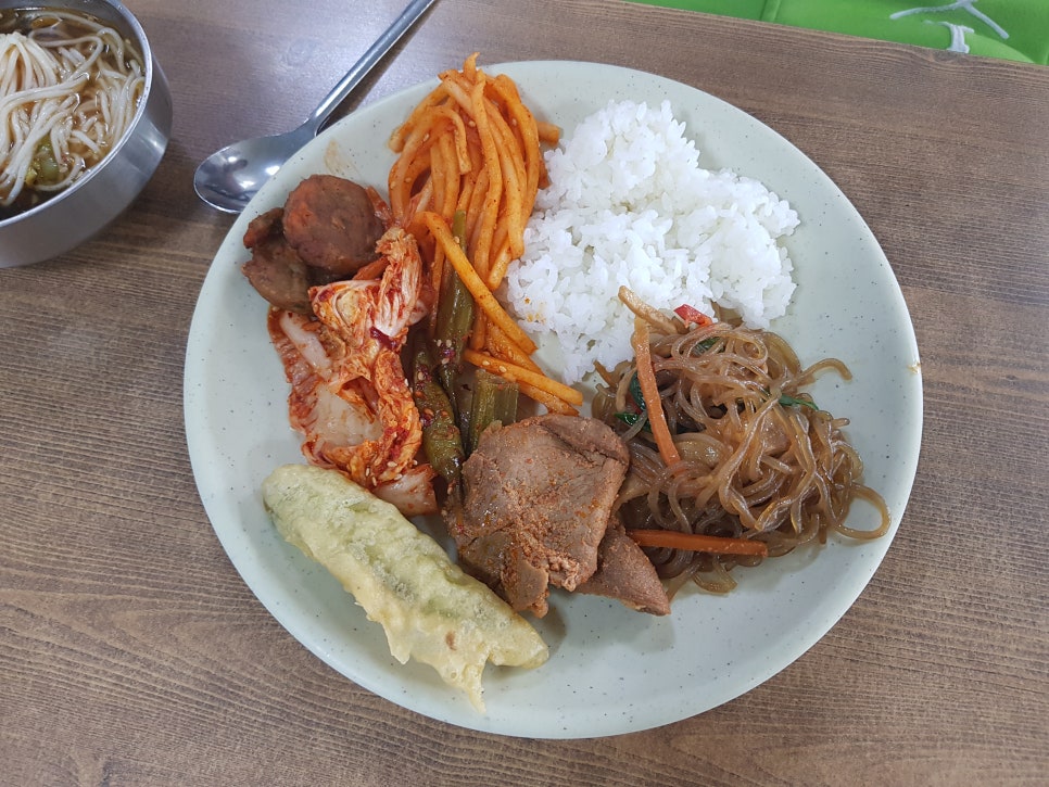 대성기사식당 이미지
