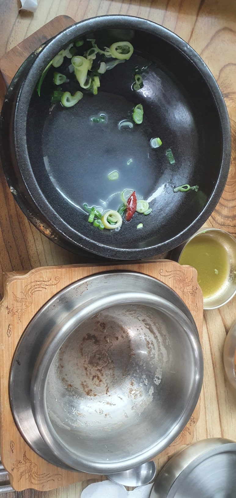 털보네설렁탕 이미지