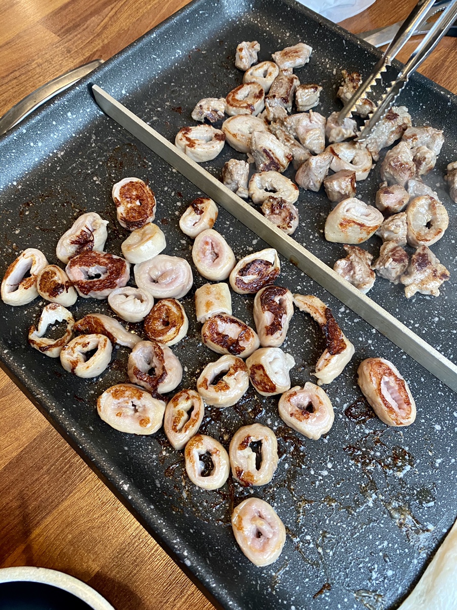 123막창양산 이미지