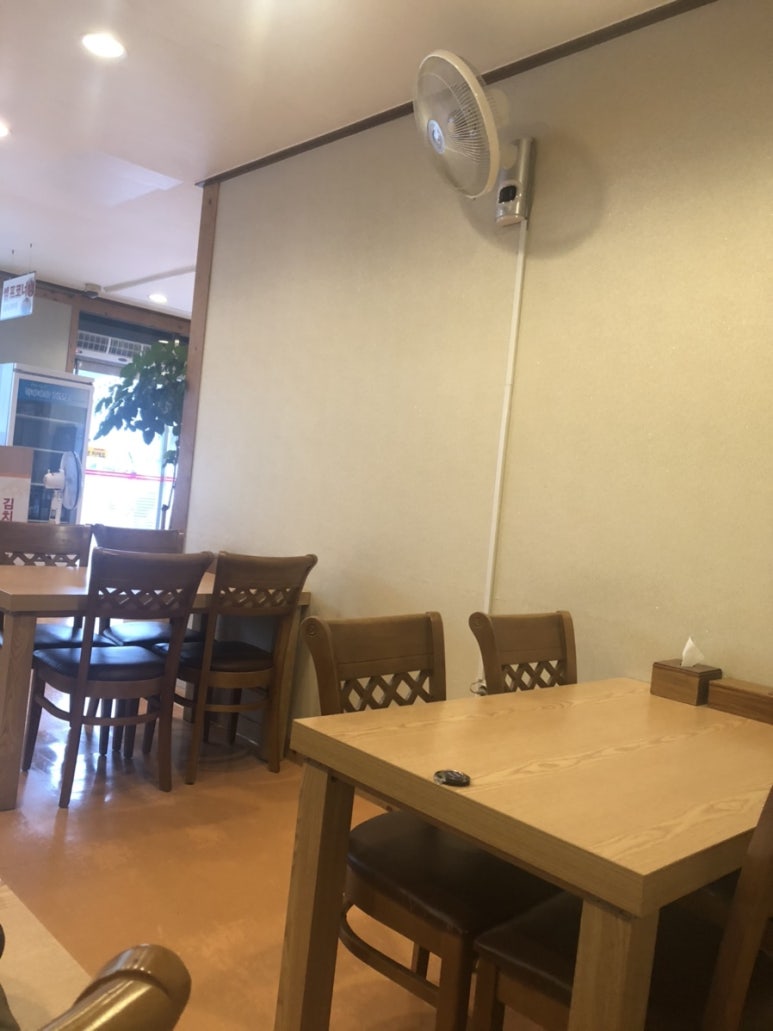 주왕산삼계탕본점 이미지