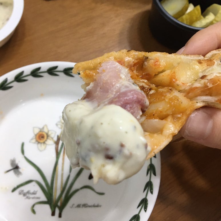 반올림피자샵일산 이미지
