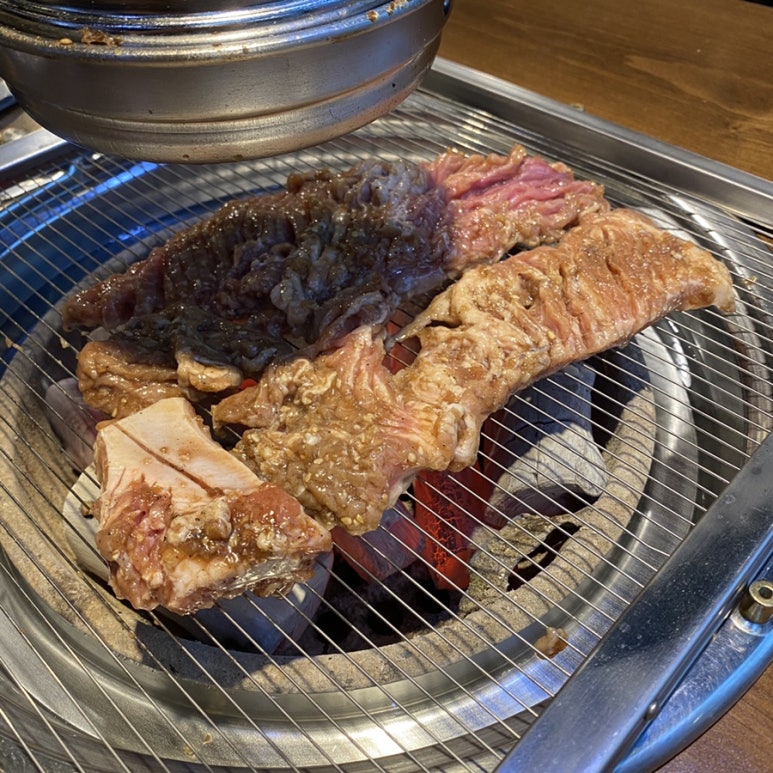 서울갈비대전 이미지