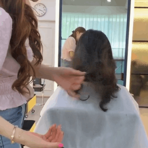 노블미용실 이미지