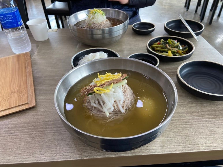 강선생막국수 이미지