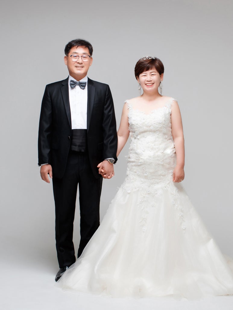 기념사진관 이미지