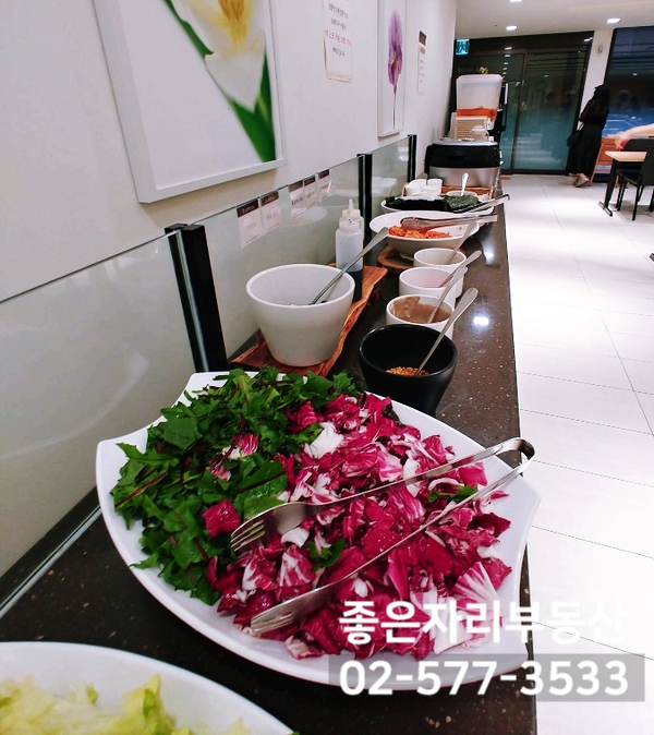 지에스더프레시역삼 이미지
