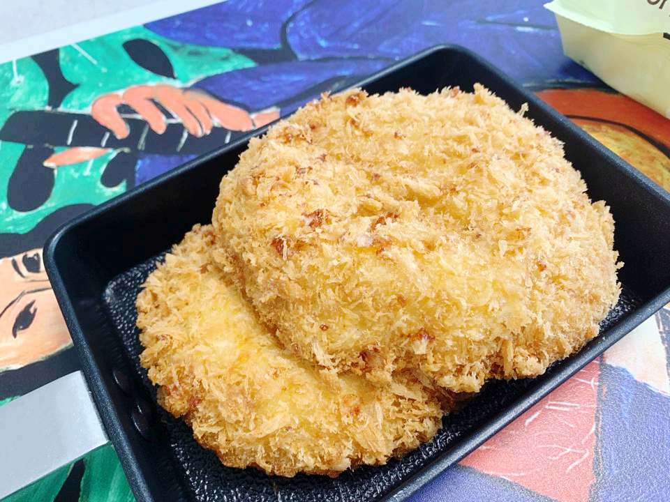 맛사랑생돈가스 이미지