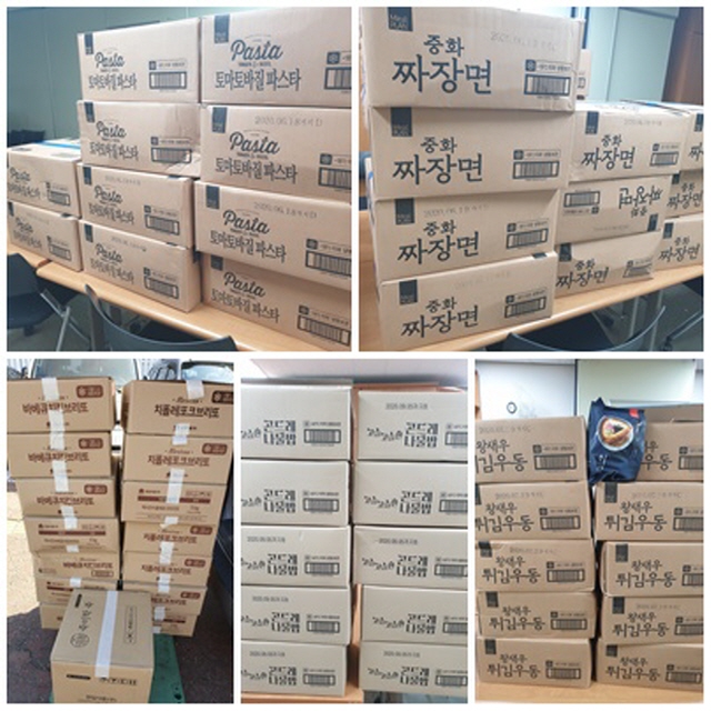 천일식품(주) 이미지