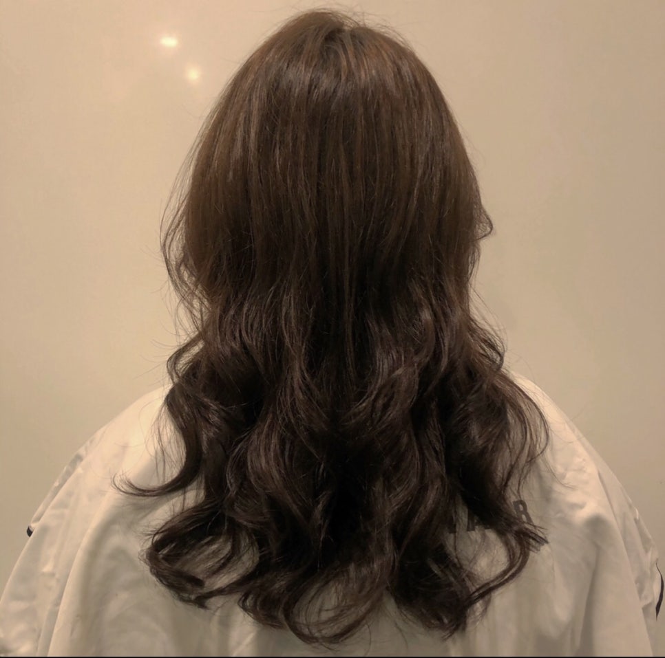 박정은헤어 이미지