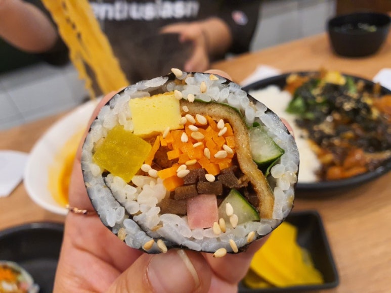 싸다김밥거여역점 이미지