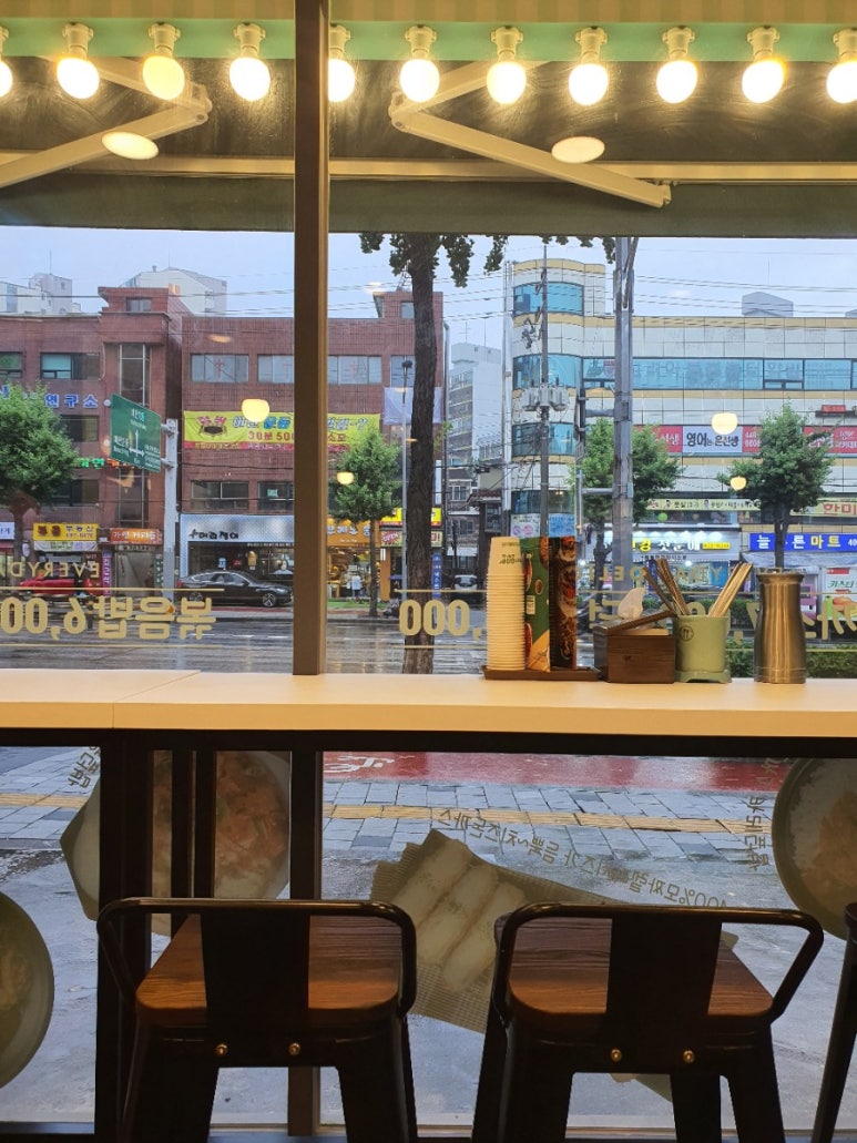 싸다김밥거여역점 이미지