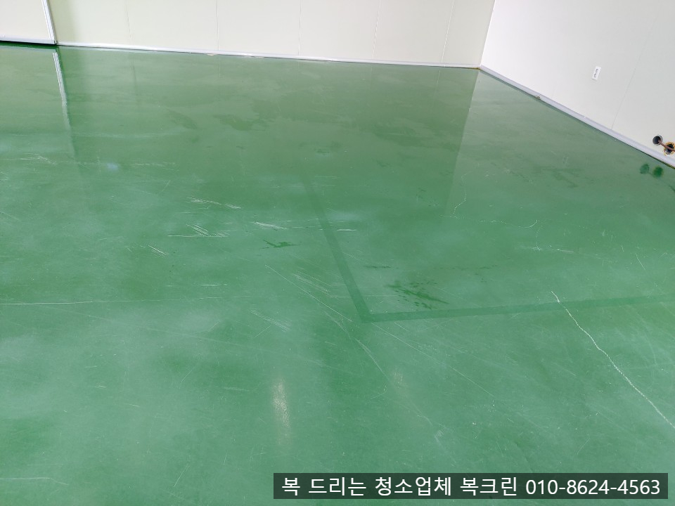 복크린 이미지