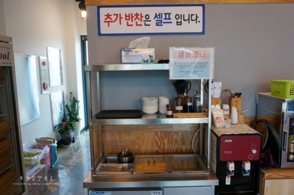 뚝배기화룡짬뽕 이미지