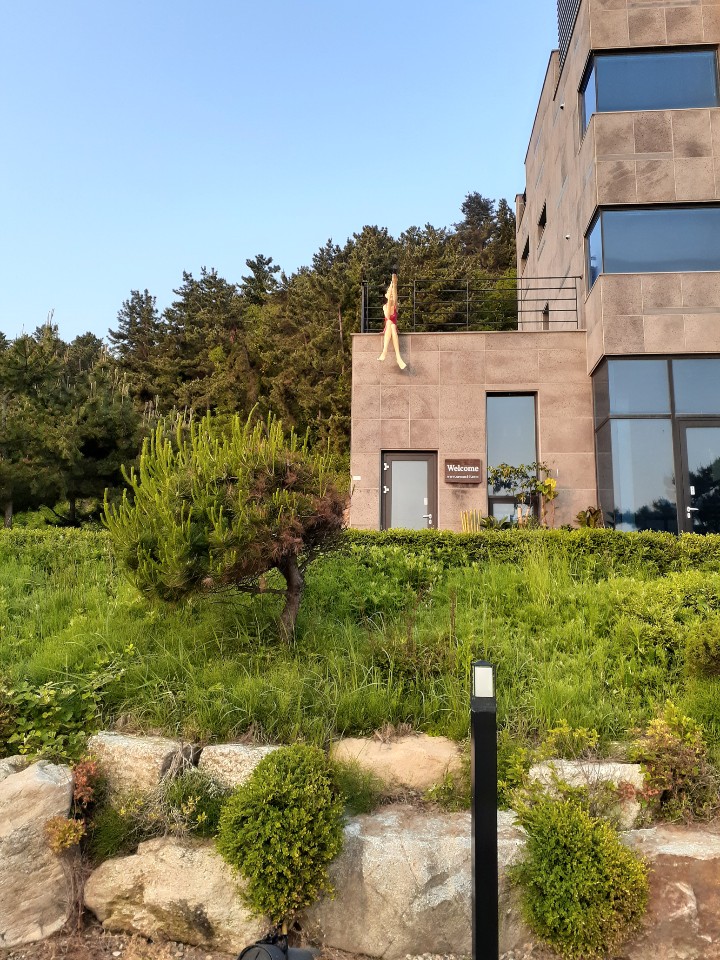 기성펜션 이미지