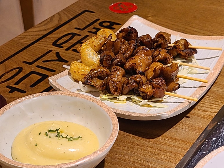 백곱식당 이미지