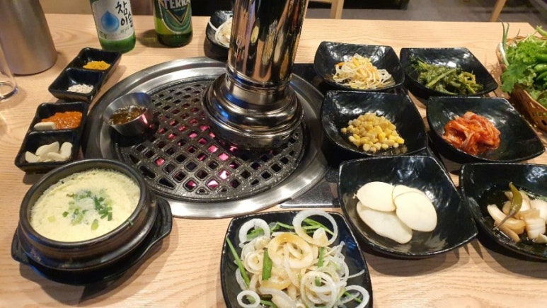 인생뒷고기 이미지