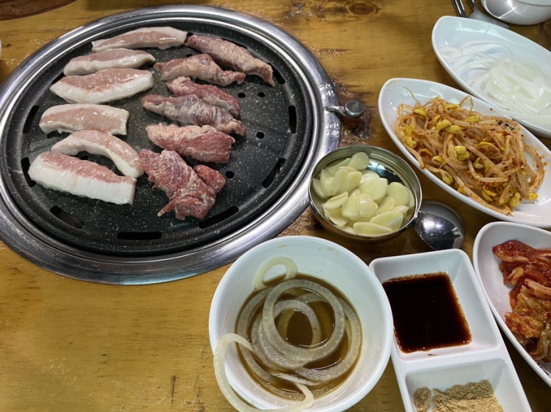 외대갈매기 이미지