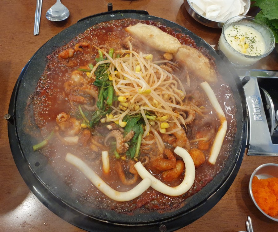 쭈꾸미도사부평 이미지