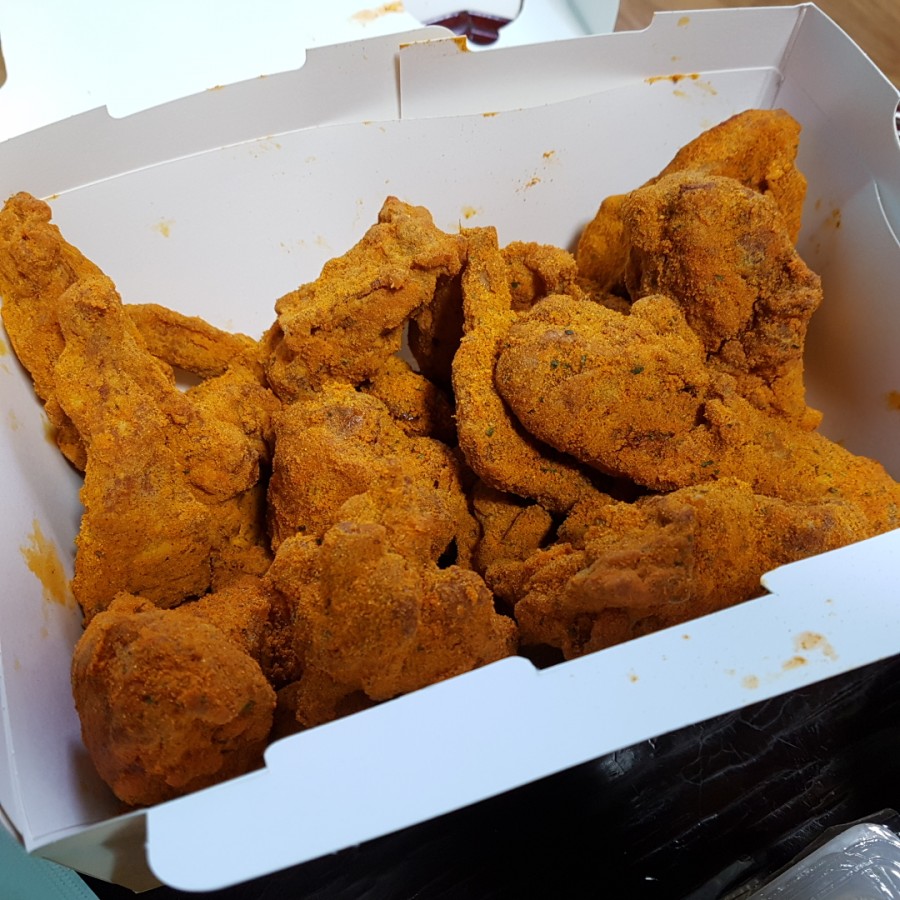 비에이치씨장락점 이미지