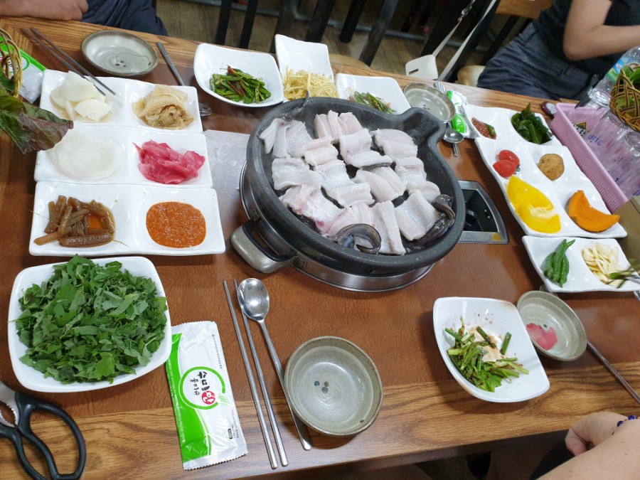풍년장어구이 이미지