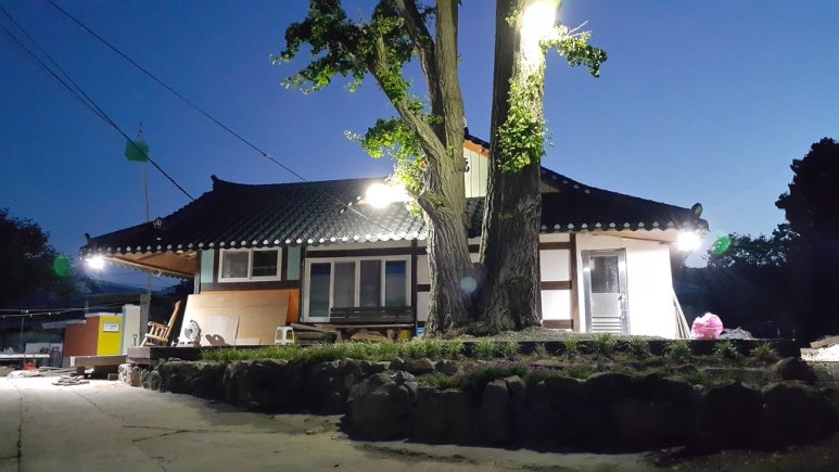 안면도민박 이미지