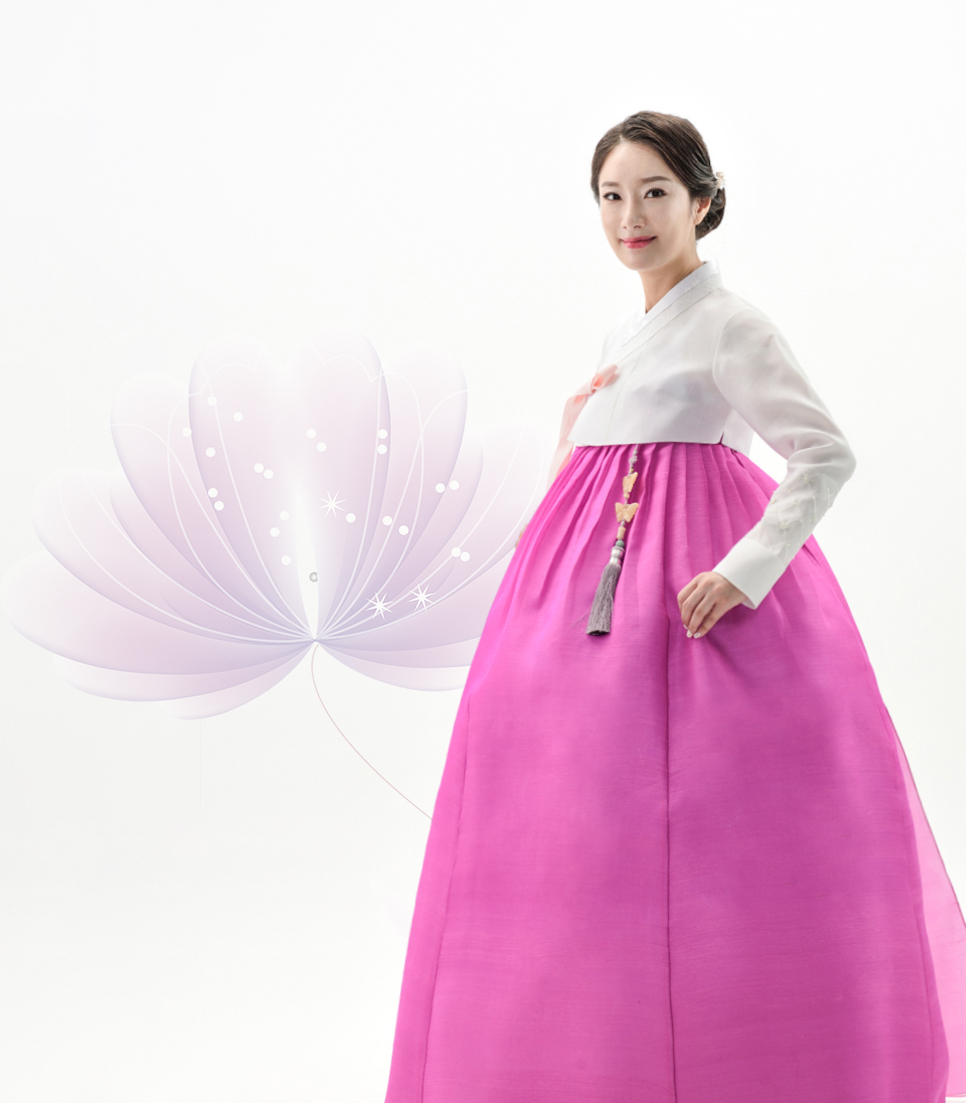 엘가.비단청 이미지
