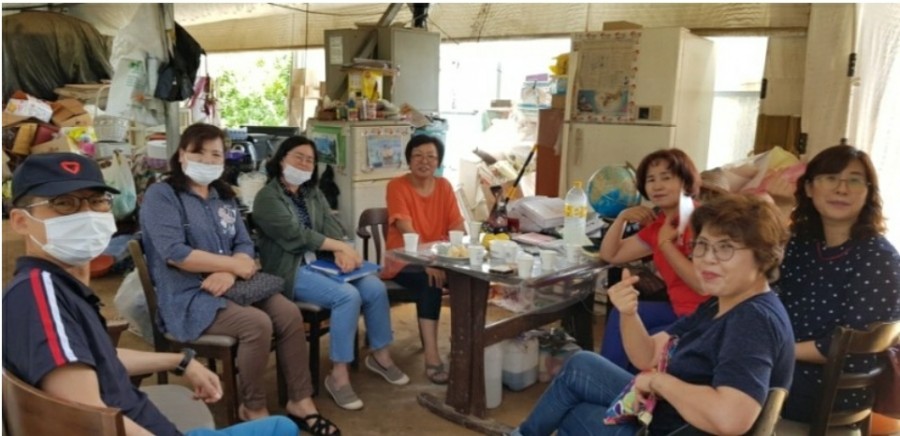 천사꽃농원 이미지