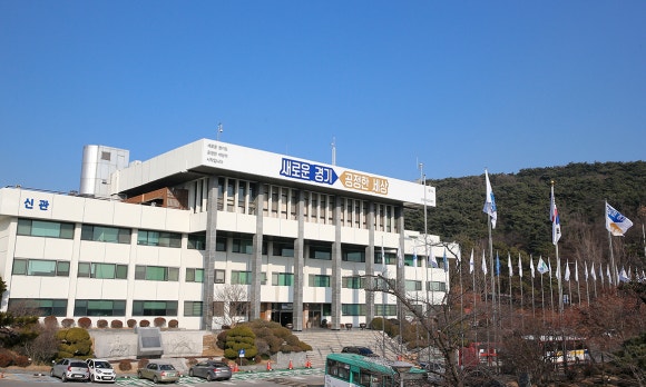 주식회사 부릉 이미지