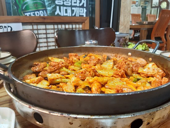 소담막국수 이미지