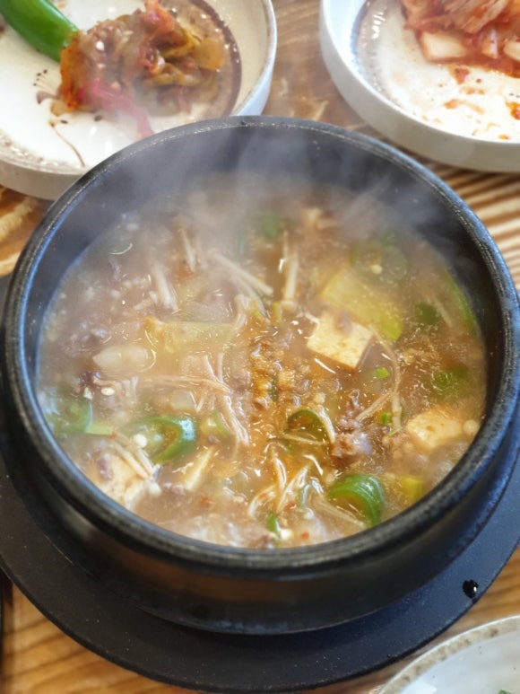 연춘정육식당 이미지