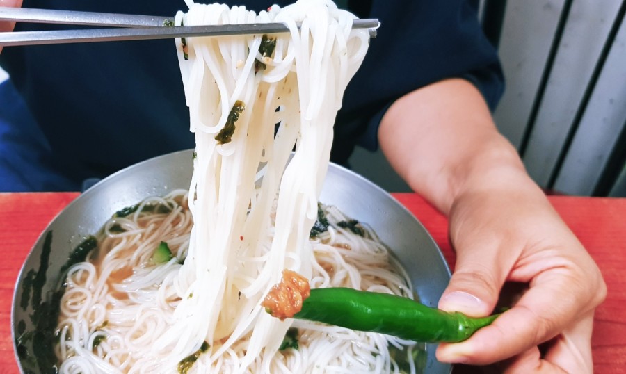 다인김치분식 이미지