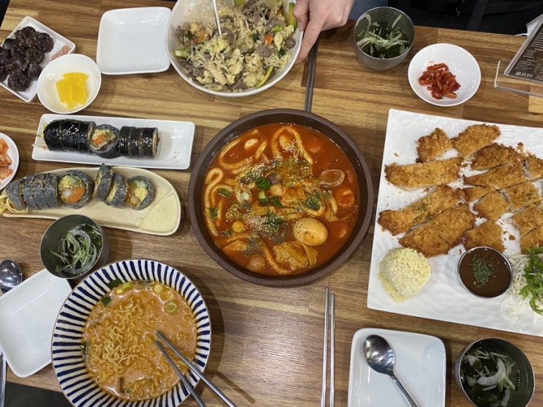 용쓰91김밥 이미지