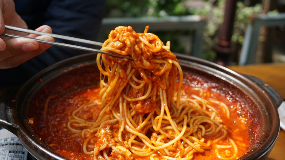 돌담식당 이미지