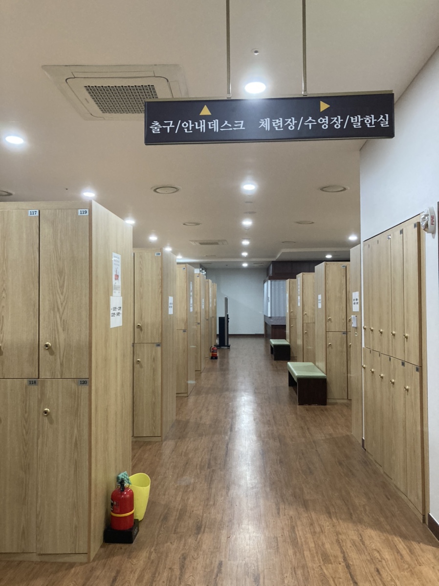 카펠라휘트니스센터 이미지