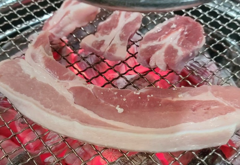 강릉황소갈비 이미지