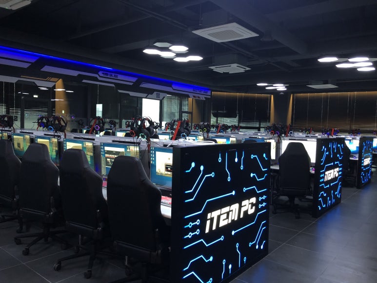 PCCAFE 이미지