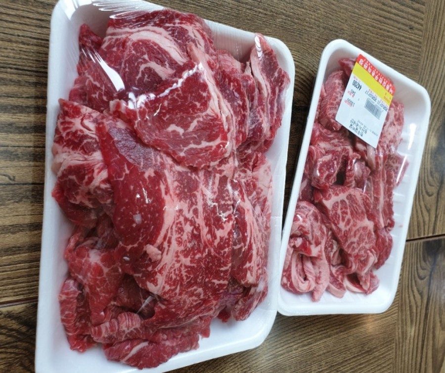 농민한우촌 이미지