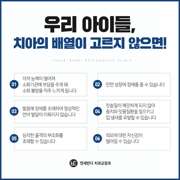 연세반디치과교정과치과의원 이미지