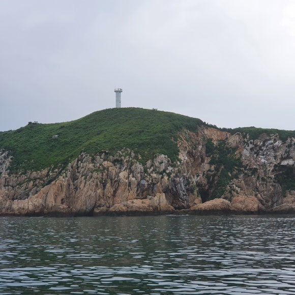 힐링피싱호 이미지