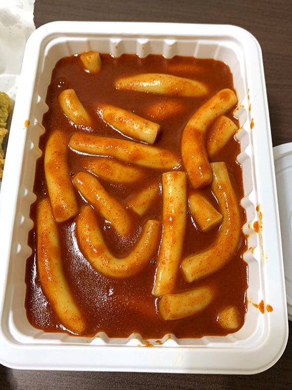 동암신전떡볶이 이미지