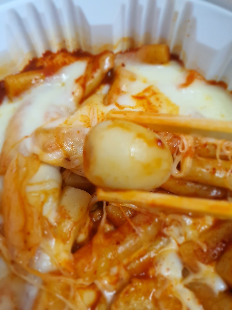 신사동떡볶이 이미지