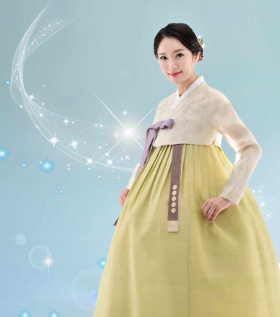 엘가.비단청 이미지