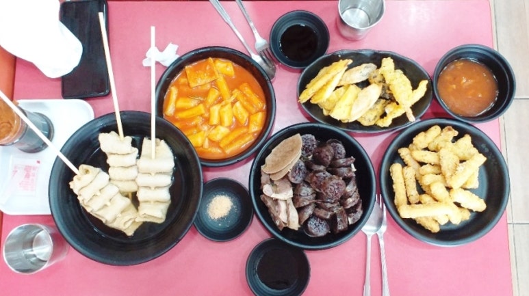 석수분식 이미지