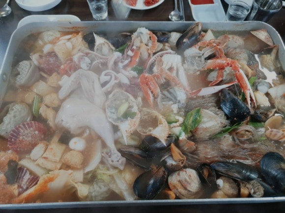 홍천해물찜 이미지