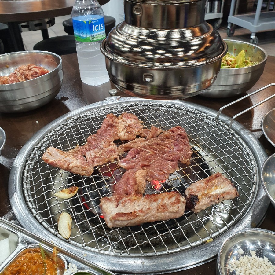 정주는갈비 이미지