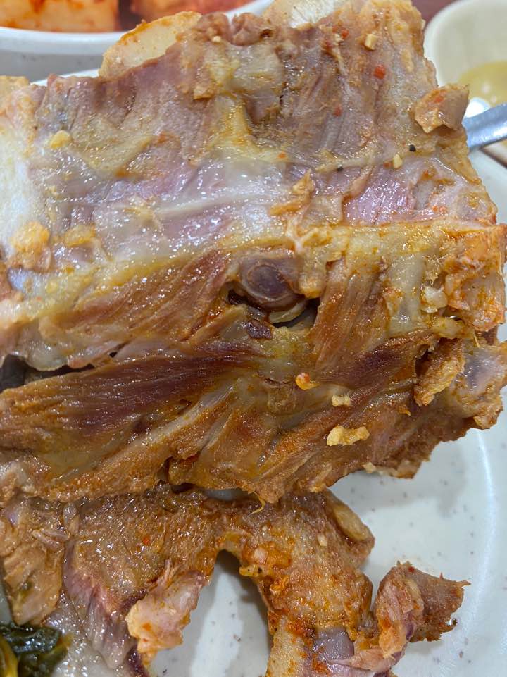 이대조감자탕(주안점) 이미지