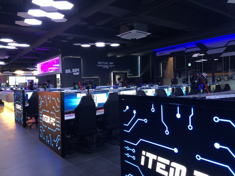 PCCAFE 이미지